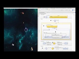 How To Create Java State Machines