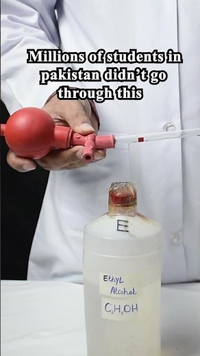 Highlights of Class 9 Practical 3 | Ethanol Boiling Point | Full video on the channel