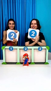 55K views · 1.6K reactions | Telepatia do Super Mario Bros. | Tio Lucas | Facebook