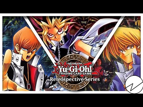 Power of Chaos | Yu-Gi-Oh! Video Games Retrospective