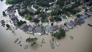 The cost of flood insurance is a price worth paying
