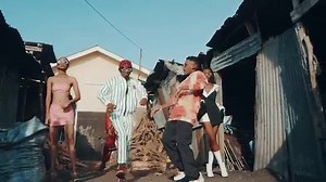 King 98 ft diamond platnumz - kachiri | Africa Music