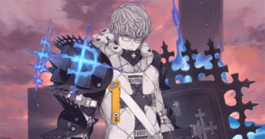 【FGO】ジャックドモレー(セイバー)の評価｜宝具とスキル性能 - ゲームウィズ