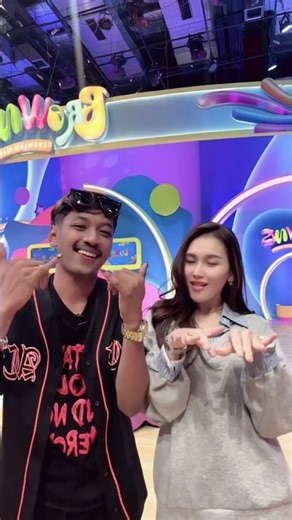 Msh trending duet kak ayu & seto rawon @SETO BAYUAJI🔥🤙🏻 #dancer #dancerkarnaval #fyp #karnaval2026