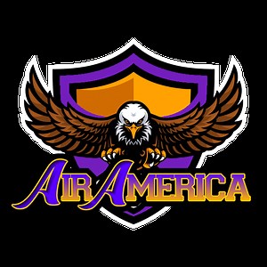 AirAmerica - Twitch