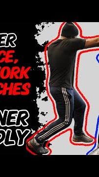 Boxing Stance & Punch Mastery: Ultimate Beginner’s Guide!