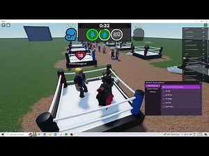 PASTEBIN - Roblox Shadow Boxing Script | AutoPlay + Force Move