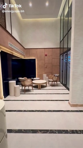 Luxury Spa in Saar, Bahrain - Book Now!