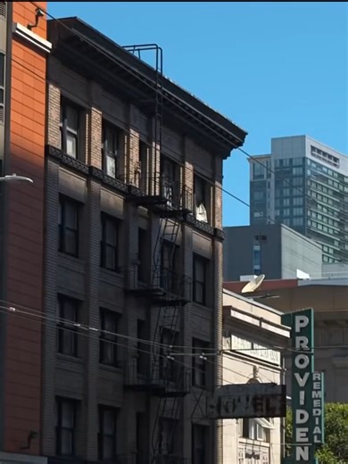 A San Francisco supervisor says he wants to