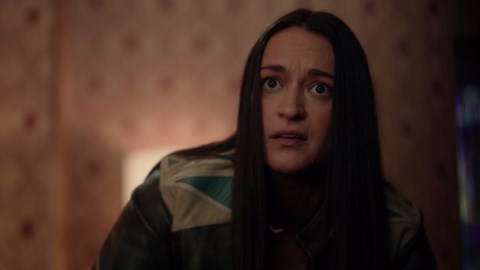 'Resident Alien' Season 4 Trailer