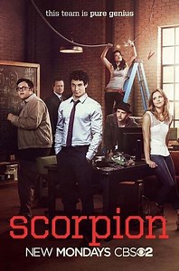 Scorpion S01