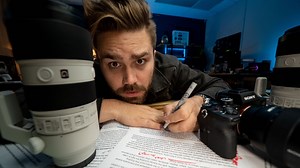 This Photographer Built a Checklist to Help You Not Get Sued