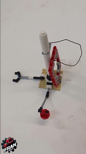 Missions of the new FLL season BIOGLOW