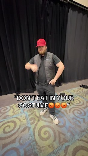 Dance Competition Highlights: Costume Mishaps and Fun