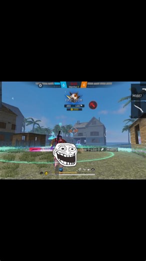 FREE FIRA GAMEPLAY VEDIO😱😱#freefire #garenafreefire #shortvideo