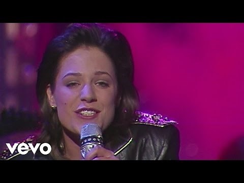 Michelle - Und heut' Nacht will ich tanzen (ZDF Hitparade 11.02.1993) (VOD)