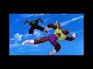 Energy Sword Proficiency