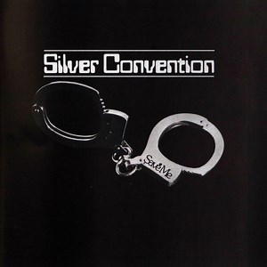 Silver Convention - Silver Convention