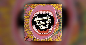 The Cult of Kitchen Culture - Sounds Like A Cult