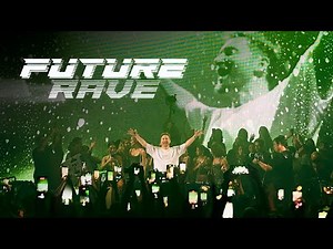 Future Rave Mix 2025 (MARCH) David Guetta & Morten, Artbat, Justus | Best of Future Rave |
