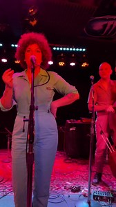 Music: the original collective action! Join me and the band live on May 10th at The Linda! | Carsie Blanton