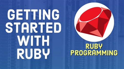 Ruby Tutorial For Beginners - Getting Started With Ruby | Rugshana Madatt