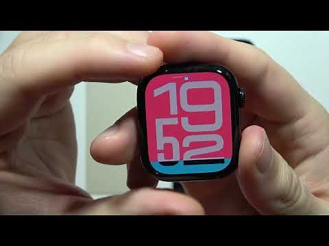 Apple Watch 10: How to Restart?
