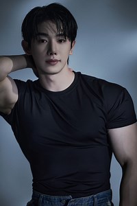 WONHO Unveils New Track, “What Would You Do”