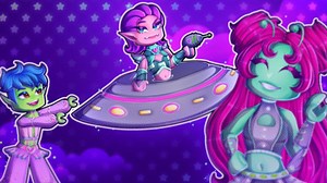 Roblox: Astro Renaissance Codes