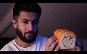 【Munch】爽到让你眼珠子转到后脑勺的触发音