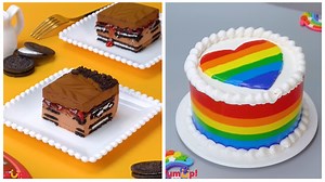 Frosting Perfection: Dessert Cake Making