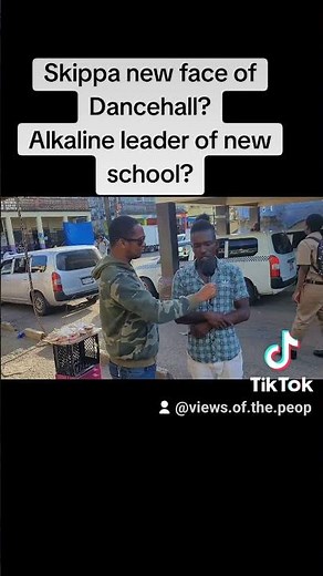 Alkaline: The New Face Dancehall Actually Wants #Trending #Music #Jamaica