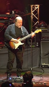 Steve Hackett proudly presents ‘The Lamb Stands Up Live At The Royal Albert Hall’, a stunning audio/visual document of his show at the iconic London venue in October 2024, set for release on the 11th July 2025. This performance of the band performing ‘Fly On A Windshield’, featuring a guest appearance from Marillion’s Steve Rothery, is from that show. Watch it now here: https://youtu.be/-3lVXDNTgMU Pre-order now here: https://stevehackett.lnk.to/TheLambStandsUpLive-Album | Inside Out Music