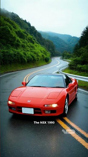 Car designs that were ahead of their time. #automobile #cartok #luxury