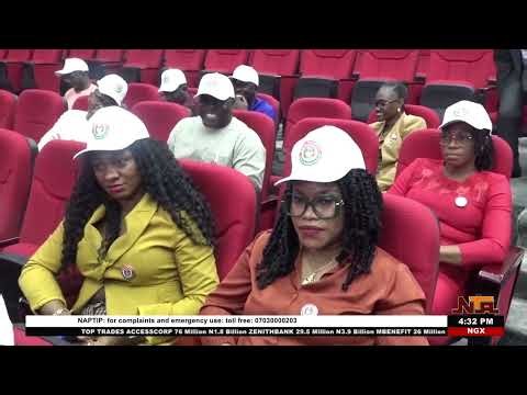 UBEC Inaugurates 100 Digital Champions to Drive Education Transformation