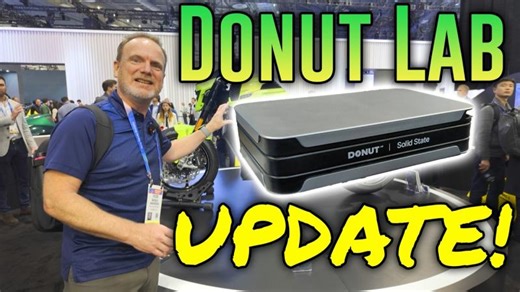 The Solid State Battery UPDATE Everyone s Waiting For (And We re Disappointed) | Patrick Anderson