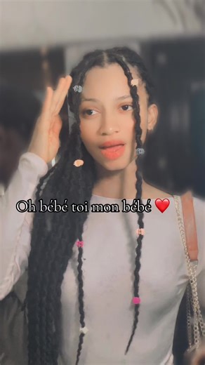 Oh Bébé: Chanson d'Amour et Dévotion