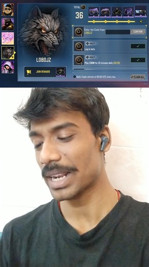 JOIN ALL TEAMS? 🤯 | TOGETHER WE RISE | CODM EVENT