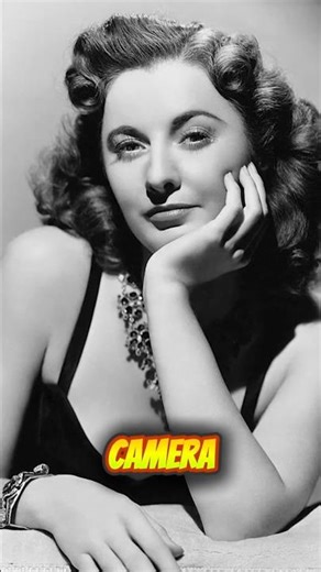Barbara Stanwyck’s Hidden Hollywood Secrets 😲