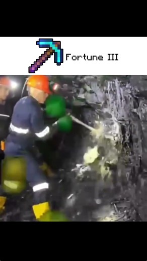 Minecraft enchantments in real life. ⛏️🌵 #minecraft #minecraftshorts