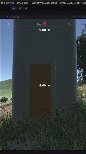 Working with Rider AI for the win #unity #gamedesign #unityassetstore #ai #rider #gamedevelopment