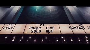 17K views · 422 reactions | #TBT to last Friday’s Dusky Live show at Electric Brixton. Thanks to everyone that supported us on our  tour.  tomorrow for our Dusky Live North America debut. ✈️️ | Dusky | Facebook