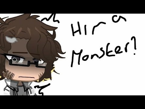 《Monster-Dev》|ship|'error's'(Adminvirus)°[by 🌷-RYUKA-🌷]°{Read the description}