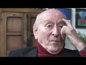 Enrique Triana Uribe - Arquitecto - Maestros (Primera Parte)