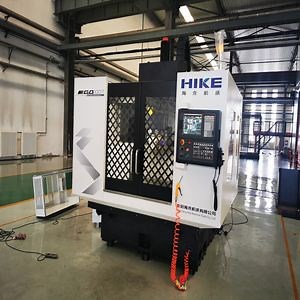 [Hot Item] Advanced Gantry Drilling and Milling Machine for Precision Engineering