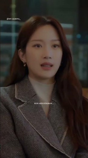 ASIL GO'ZALLIK dramasidan