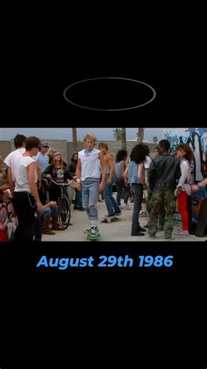 FRANK151 | Thrashin’ (1986). Josh Brolin before the Hollywood machine, skating before it went corporate. A cult classic that caught the 80s scene... | Instagram