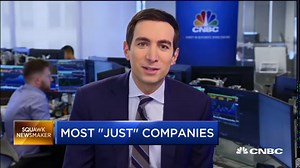 Watch CNBC's full interview with Paul Tudor Jones