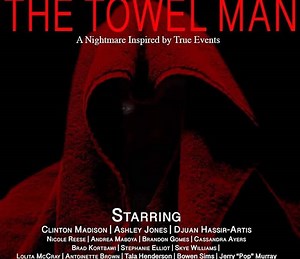 The Towel Man Summary, Trailer, Cast, Where to Watch and More