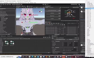 cvr模型上传教程 chilloutVR